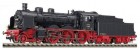 74117 Fleischmann Steam locomotive BR 17.10 (pr. S 10.1)